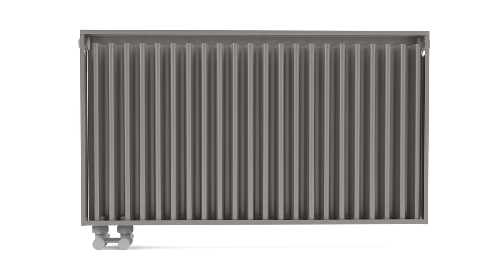 Radiateur à eau