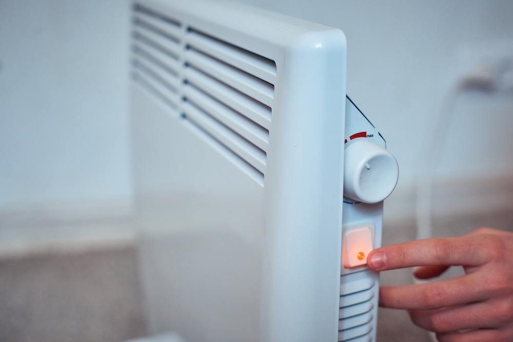 Comment fonctionne un radiateur convecteur électrique