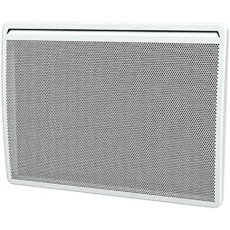 Le radiateur radiant